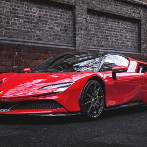 Sport Car #1