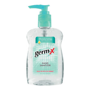 Germ-X Clear