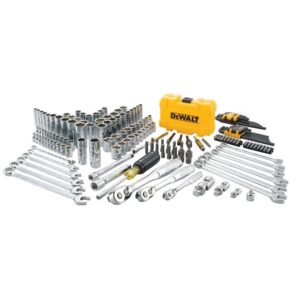 Mechanics Tools